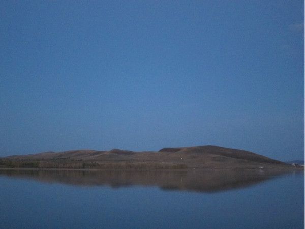 壩上+喇叭溝門(mén)旅游攻略圖片