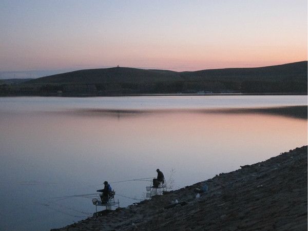 壩上+喇叭溝門(mén)旅游攻略圖片