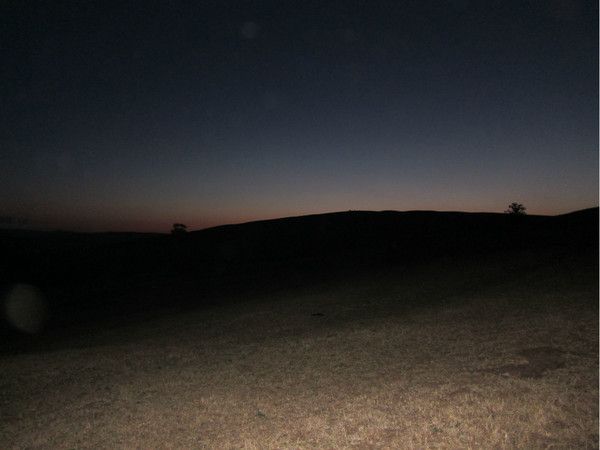 壩上+喇叭溝門(mén)旅游攻略圖片