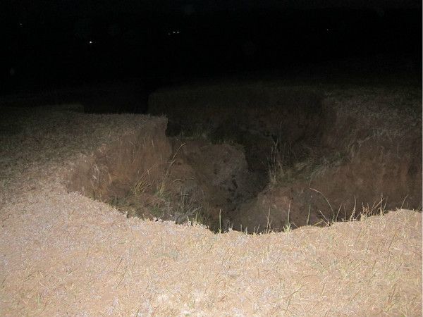 壩上+喇叭溝門(mén)旅游攻略圖片