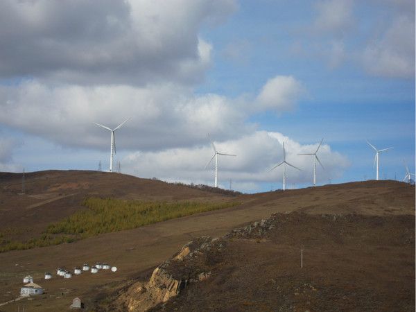 壩上+喇叭溝門(mén)旅游攻略圖片