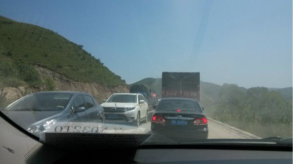 豐寧旅游攻略圖片