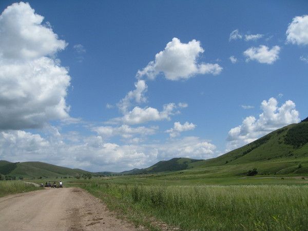 豐寧壩上景點(diǎn)圖片