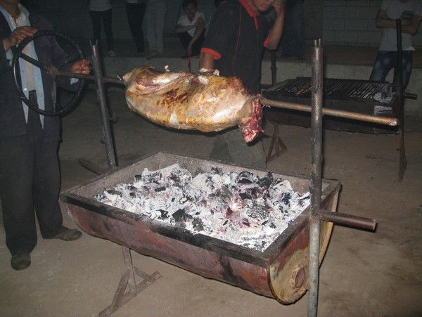 豐寧壩上景點(diǎn)圖片