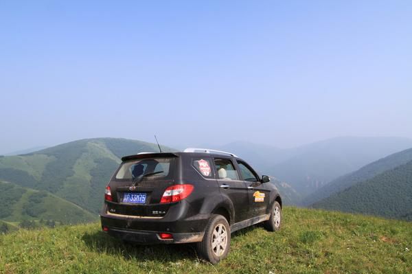 老掌溝自助游圖片