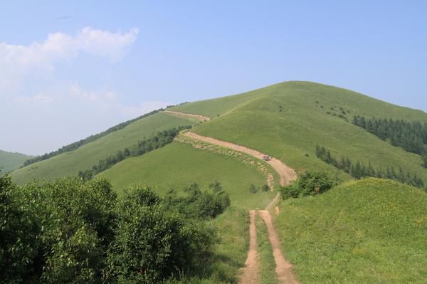 老掌溝景點(diǎn)圖片