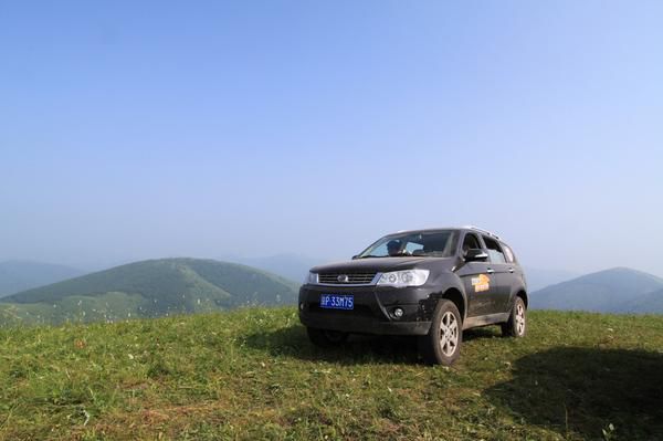 老掌溝自助游圖片