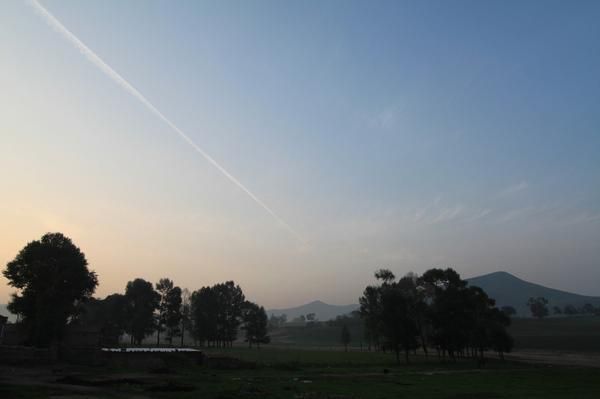 老掌溝景點(diǎn)圖片