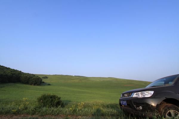 老掌溝自助游圖片