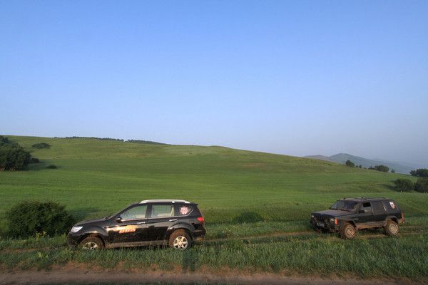 老掌溝景點(diǎn)圖片