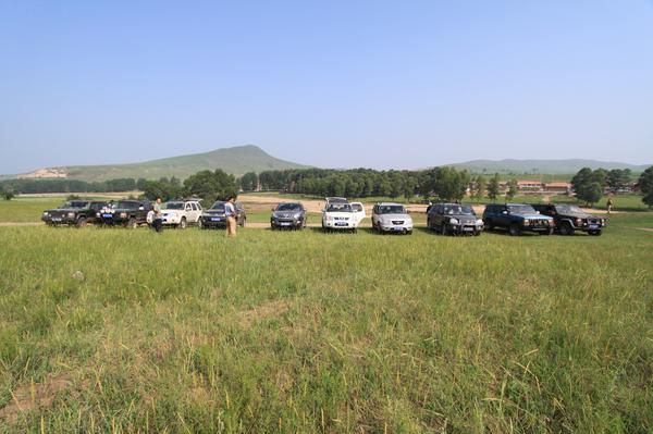 老掌溝自助游圖片