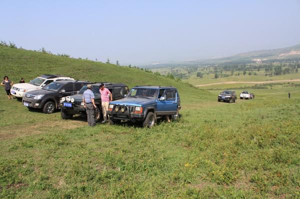 老掌溝景點(diǎn)圖片