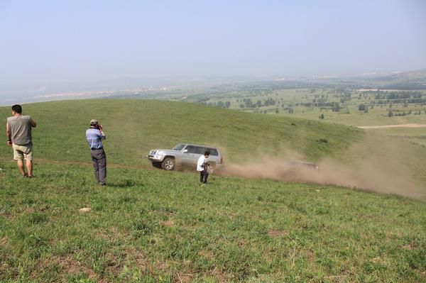 老掌溝景點(diǎn)圖片