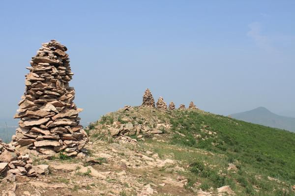 老掌溝景點(diǎn)圖片