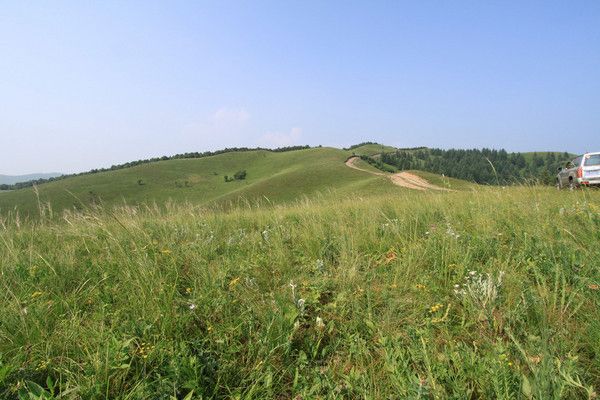 老掌溝旅游攻略圖片