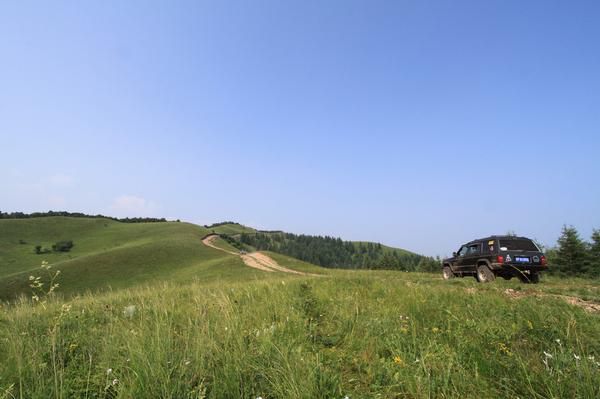 老掌溝自助游圖片