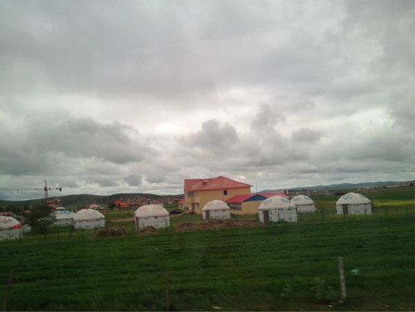 豐寧壩上旅游攻略圖片