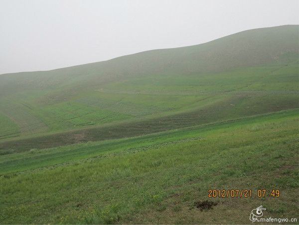 豐寧壩上旅游攻略圖片