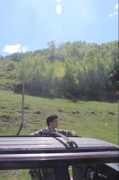 豐寧壩上旅游攻略圖片