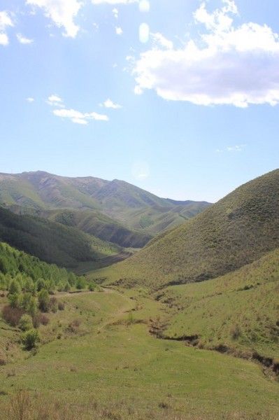 豐寧壩上旅游攻略圖片