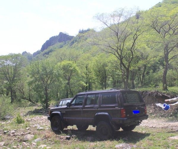 豐寧壩上旅游攻略圖片