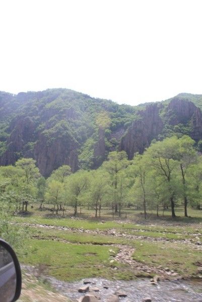 豐寧壩上自助游圖片