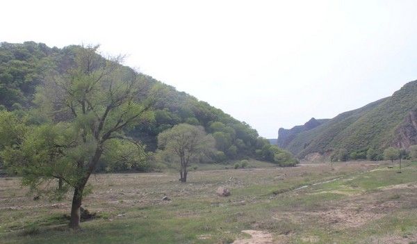 豐寧壩上旅游攻略圖片