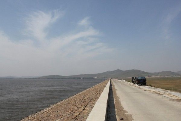 豐寧壩上自助游圖片