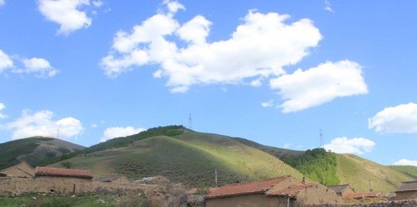 豐寧壩上旅游攻略圖片