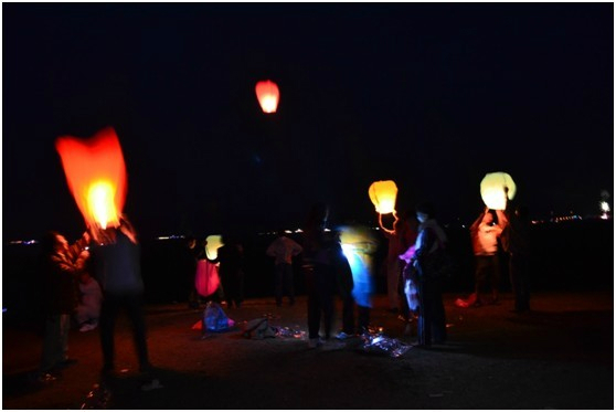 豐寧壩上自助游圖片