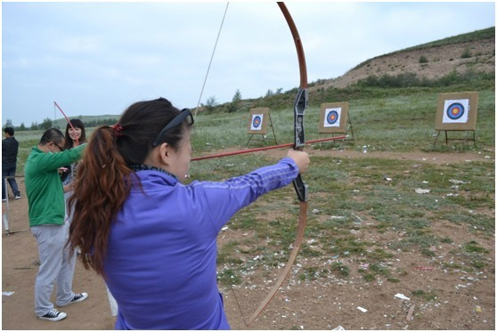 豐寧壩上自助游圖片