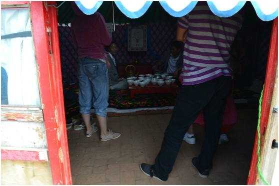 豐寧壩上自助游圖片