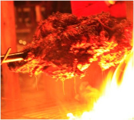 豐寧壩上景點圖片