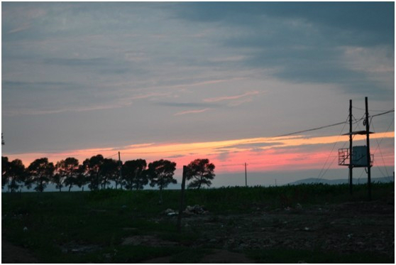 豐寧壩上景點圖片