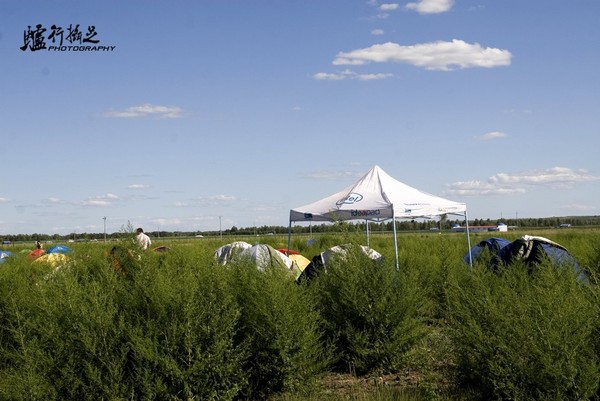 張北自助游圖片