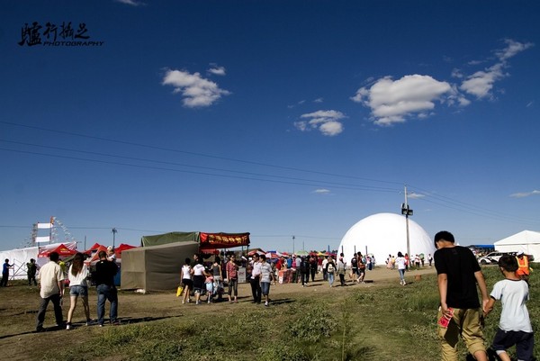 張北旅游攻略圖片