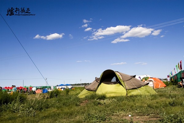 張北自助游圖片