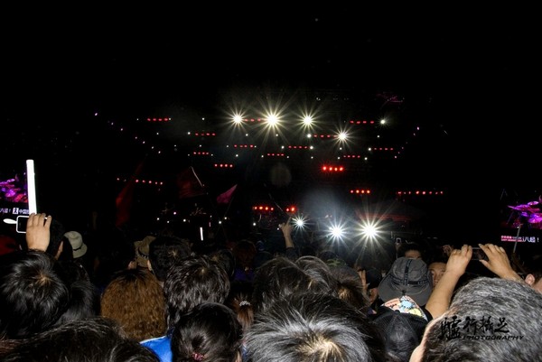 張北自助游圖片