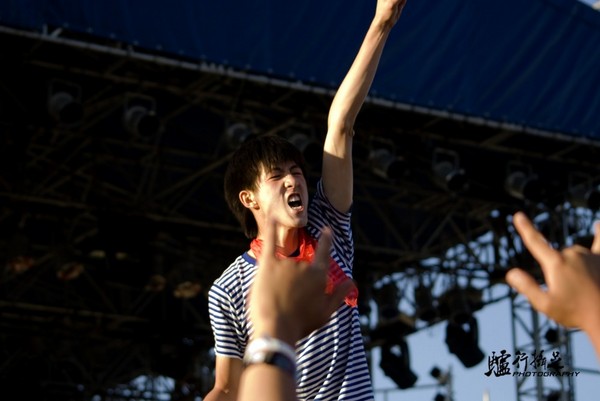 張北自助游圖片