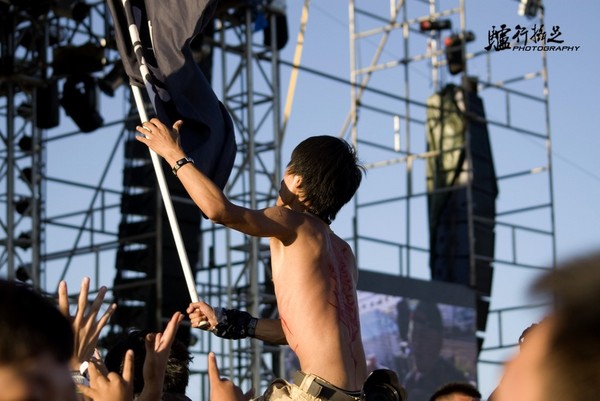 張北旅游攻略圖片