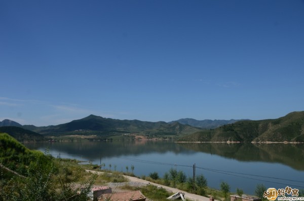 豐寧壩上旅游攻略圖片