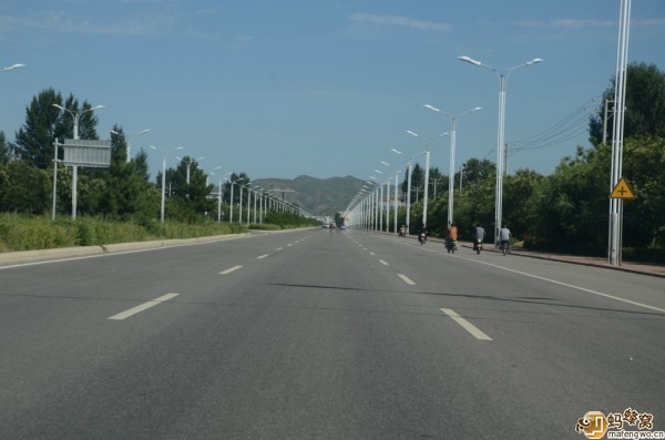 豐寧壩上景點(diǎn)圖片