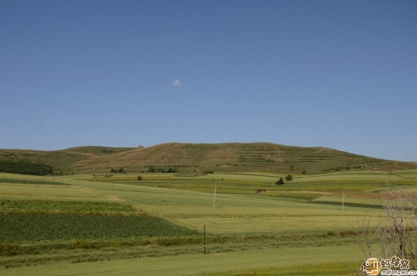 豐寧壩上景點(diǎn)圖片