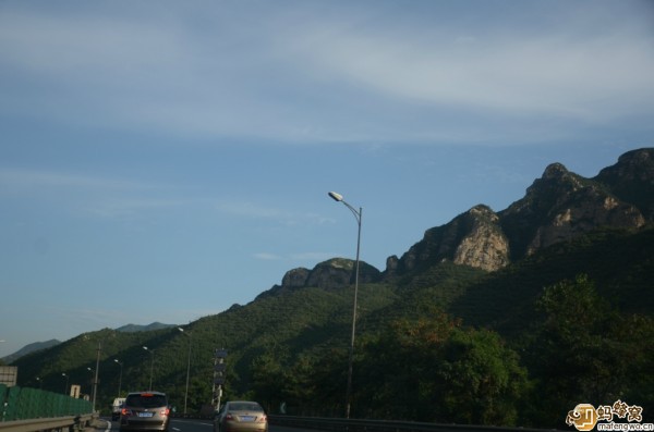 豐寧壩上自助游圖片