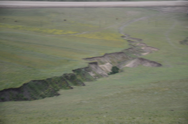 8月壩上之旅~~~~有你在那里都是天堂
