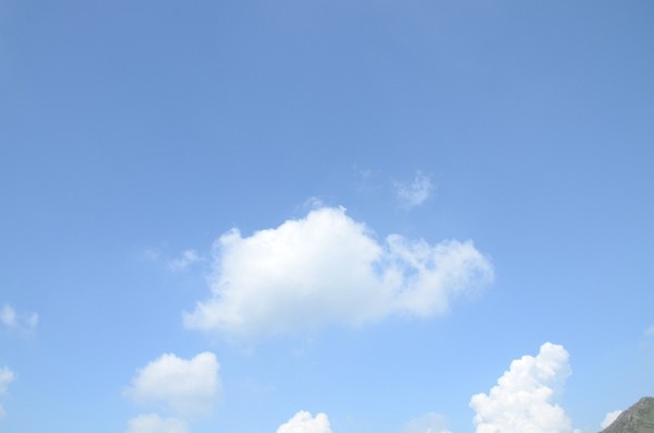 豐寧壩上景點圖片