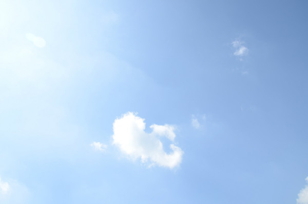 豐寧壩上景點圖片