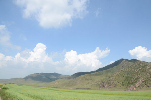 豐寧壩上自助游圖片