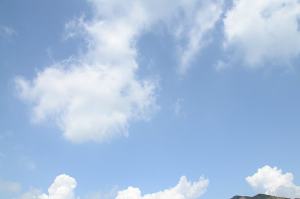 豐寧壩上自助游圖片