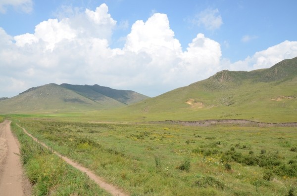 豐寧壩上旅游攻略圖片